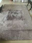 Tapis couleur taupe