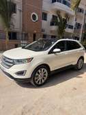 Ford edge Titanium 2017 à Louer 35000