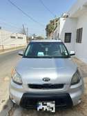 Kia Soul SUV 2011