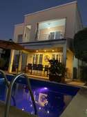 À VENDRE – Belle Villa Meublée avec Piscine à Saly Carrefour