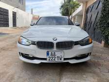 BMW 320! 2014