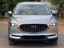 Mazda cx5 2018