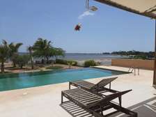 Belle maison à vendre Île sine saloum