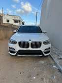 BMW X3 Xdrive 30i à vendre