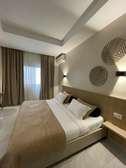 Chambres supérieures de luxe chez KADISS HOTEL, Sicap Foire