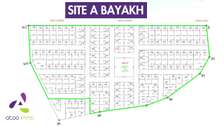 Terrains a vendre Bayakh extension