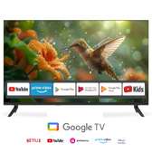 TELEVISEUR 65POUCES TEKO GOOGLE TV 65V6F2GTW