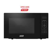 MICRO ONDE 42LITRES  SMART TECHNOLOGY NOIR