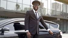 Chauffeur Professionnel