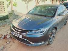 Chrysler C 200 Berline