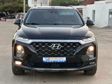 Hyundia santafe