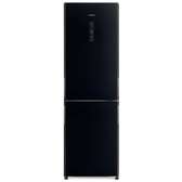 REFRIGERATEUR 366LITRES HITACHI COMBINE 3TIROIRS NOIR
