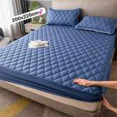 Housse matelas 200/220cm
