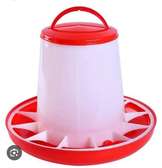 Mangeoire anti-gaspillage 6kg