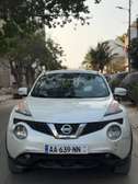 Nissan JUKE Année 2016