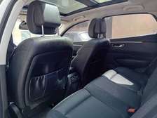 RENAULT SM6 2016