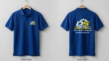T-shirts et Casquettes personnalisés