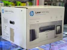 Imprimante HP Laser 135W multifonction  (USB 2.0) WIFI