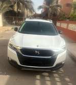 CITROËN DS6 2016/2017