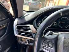 Bmw X6 2020