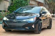 Hyundai Elantra 2020