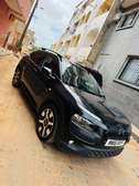 Citroën c4 cactus 2016 volant droite