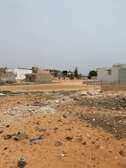 Terrain angle à vendre 339m² Titre foncier Niakoul Rap