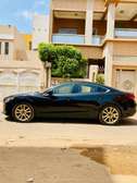 Location Mazda 6