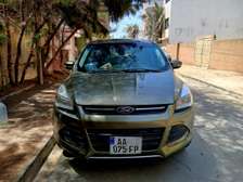 Ford escape 4x4