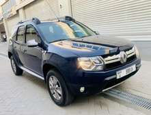 Renault duster a 2015