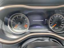 LOCATION TRÈS BELLE JEEP CHEROKEE FULL OPTIONS