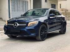 Mercedes Glc250 4 matique 2018