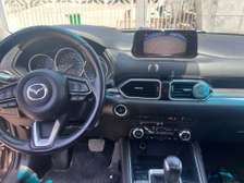 Mazda cx5 gt
