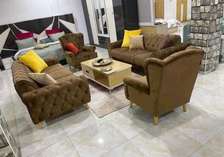 Salon 7 places