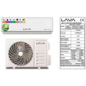 SPLIT LAVA 12000BTU 1,5CV GAZ R410
