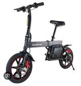 Vélo électrique