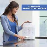 Sterilisateur chicco 2 en 1