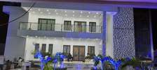 BALCON EN VERRE