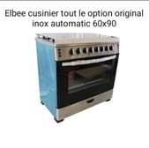 Cuisinières