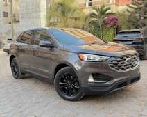 Ford Edge Sel 2019