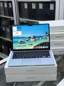 MacBook Air 2025 M4