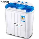Machine à laver FIEEMOO (7,2 kg)