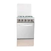 Cuisinière smart technology 4 feux 50x50