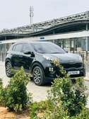Kia Sportage 2016