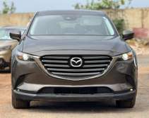 Mazda CX-9  2018