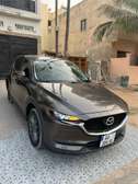 MAZDA CX5 2018