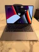 MacBook Pro M1 14 pouces