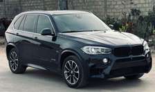 BMW X5 2017 - SPORT