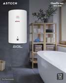 Astech WHC-80M chauffe-eau électrique 80 litres