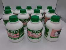 ATTOTE ORIGINAL APHRODISIAQUE  FAIBLESSE SEXUELLE